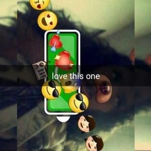 Meet your Posher, Destiny